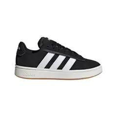 ADIDAS - Grand Court Alpha 00s Zapatilla Urbana Mujer Cuero Negro