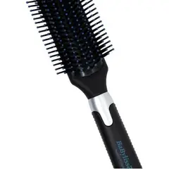 BABYLISS PRO - Cepillo multipropósito para peinar nano titanium Babyliss
