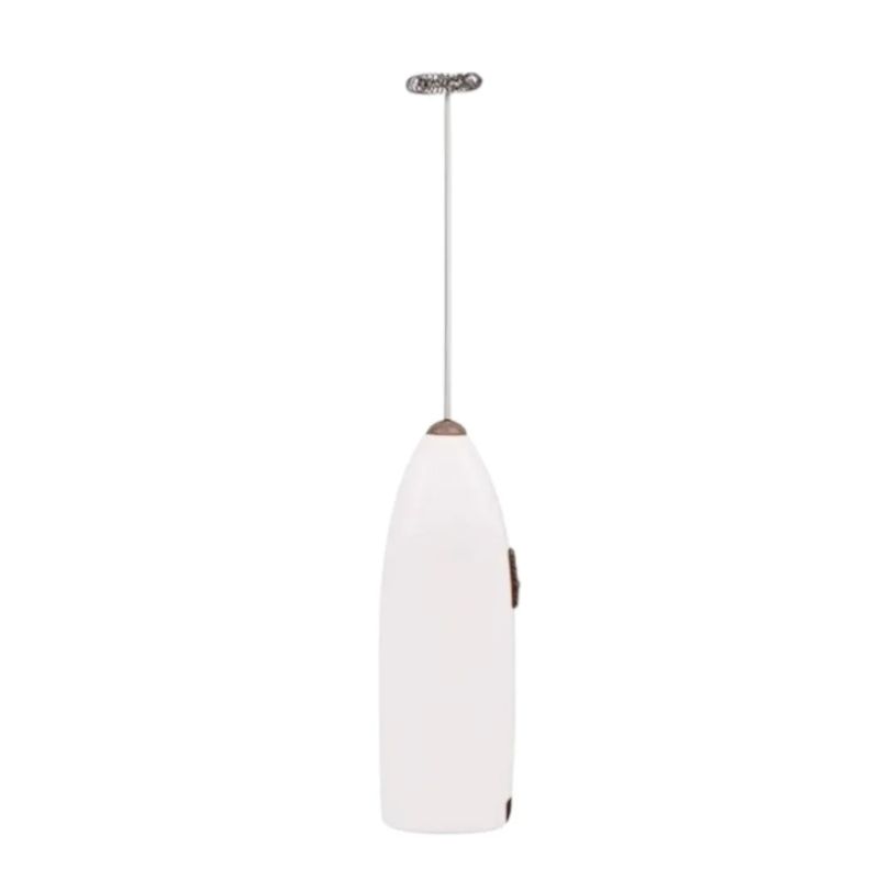 GENERICO - Mini Portatil Batidor Revolvedor De Café Espuma Y Leche