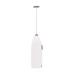 GENERICO - Mini Portatil Batidor Revolvedor De Café Espuma Y Leche