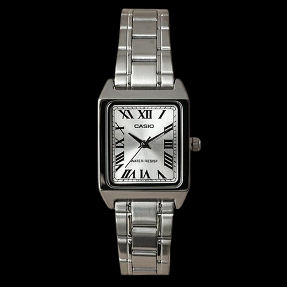 CASIO - RELOJ CASIO LTPV007D-7B MUJER ANALOGO METAL