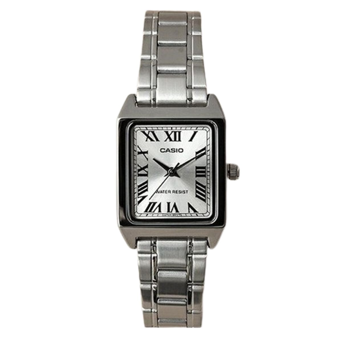 CASIO - RELOJ CASIO LTPV007D-7B MUJER ANALOGO METAL