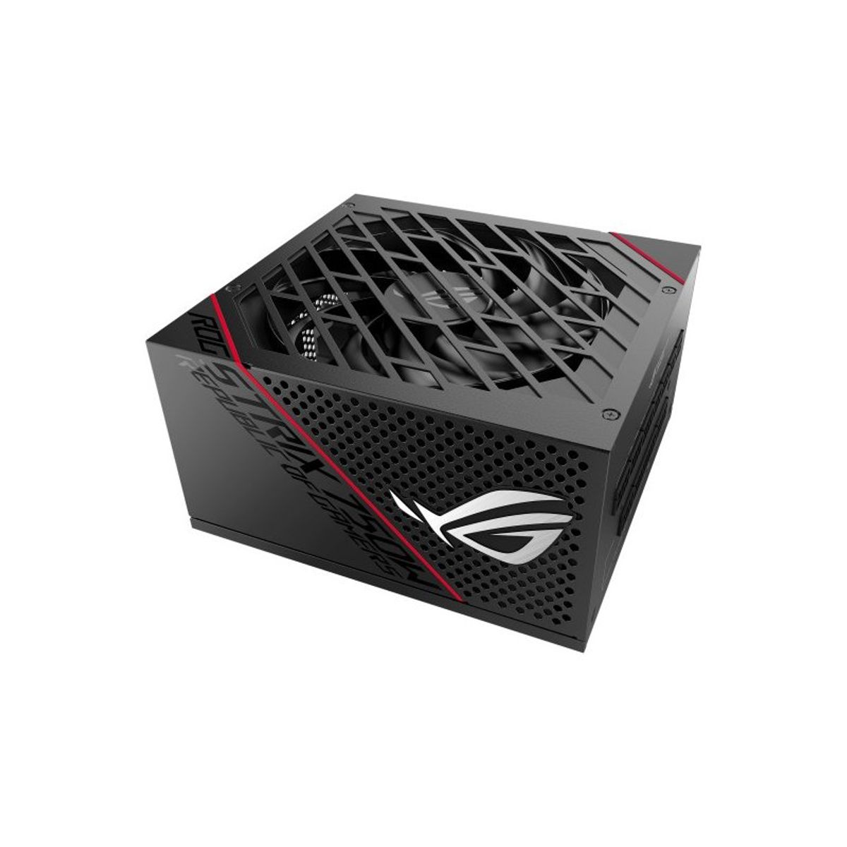 ASUS - Fuente de Poder ASUS Rog Strix 750W Certificada 80+ Gold Modular ATX