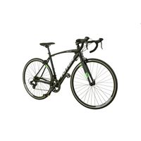 BICICLETA DE RUTA SINCLAIR 700*50 NEGRO