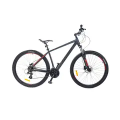 GENERICO - BICICLETA TRUMER MTB ARO 29 MODELO EVO COLOR GRIS