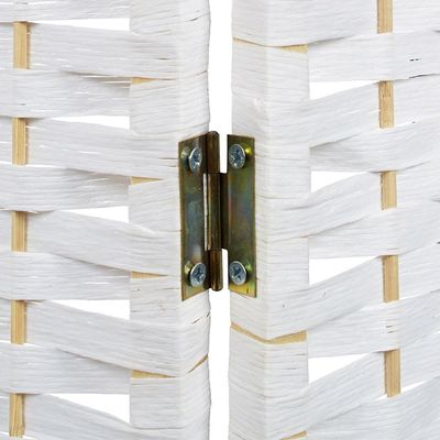 Imagen 2 del producto Biombo Separador de Ambientes De 4 Paneles