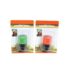 GENERICO - Accesorio Para Manguera De Jardin Plomeria