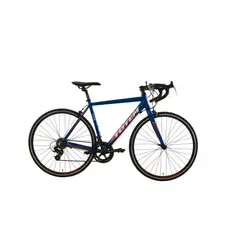 TOTEM - BICICLETA DE RUTA 700*52 MNX AZUL