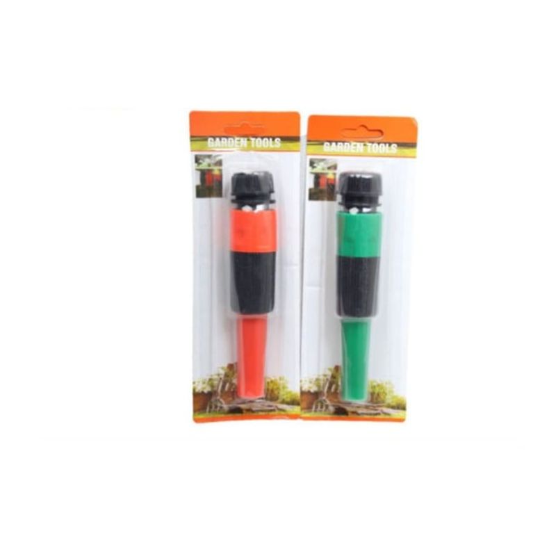 GENERICO - Accesorio Para Manguera De Jardin Plomeria