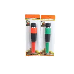 GENERICO - Accesorio Para Manguera De Jardin Plomeria