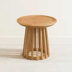 PANDALINO - Mesa de Centro / Lateral Redonda Konna D50 cm