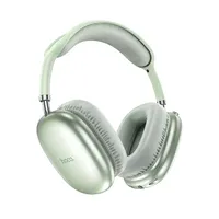 Audífonos Inalambricos 45 hrs Batería W35 Air Over Ear Verde