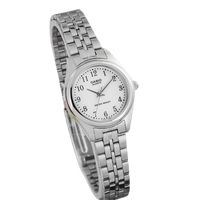 Reloj ltp1129a-7b mujer analogo metal