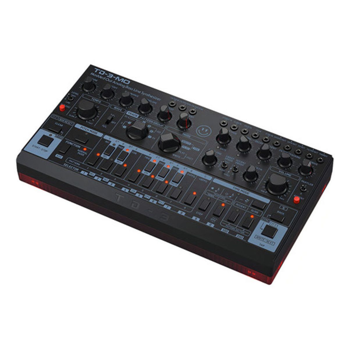 BEHRINGER - Behringer Td3 Mo Color Negro Sintetizador Análogo