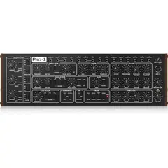 BEHRINGER - Pro-1 Sintetizador Análogo