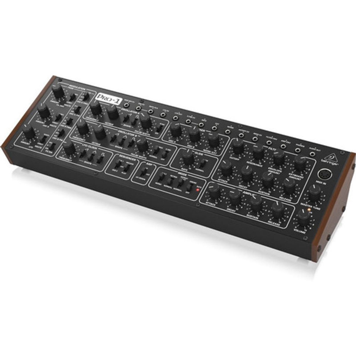 BEHRINGER - Behringer Pro-1 Sintetizador Análogo