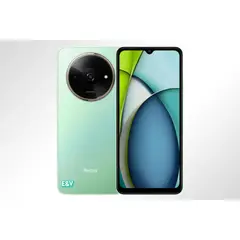XIAOMI - CELULAR REDMI A3X AURORA GREEN 3+64GB