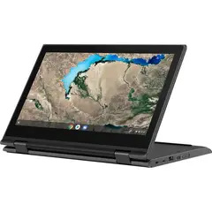 LENOVO - NOTEBOOK 300E 2DA GEN CONVERTIBLE 2 EN 1 INTEL CELERON 4GB RAM 64GB SSD REACONDICIONADO