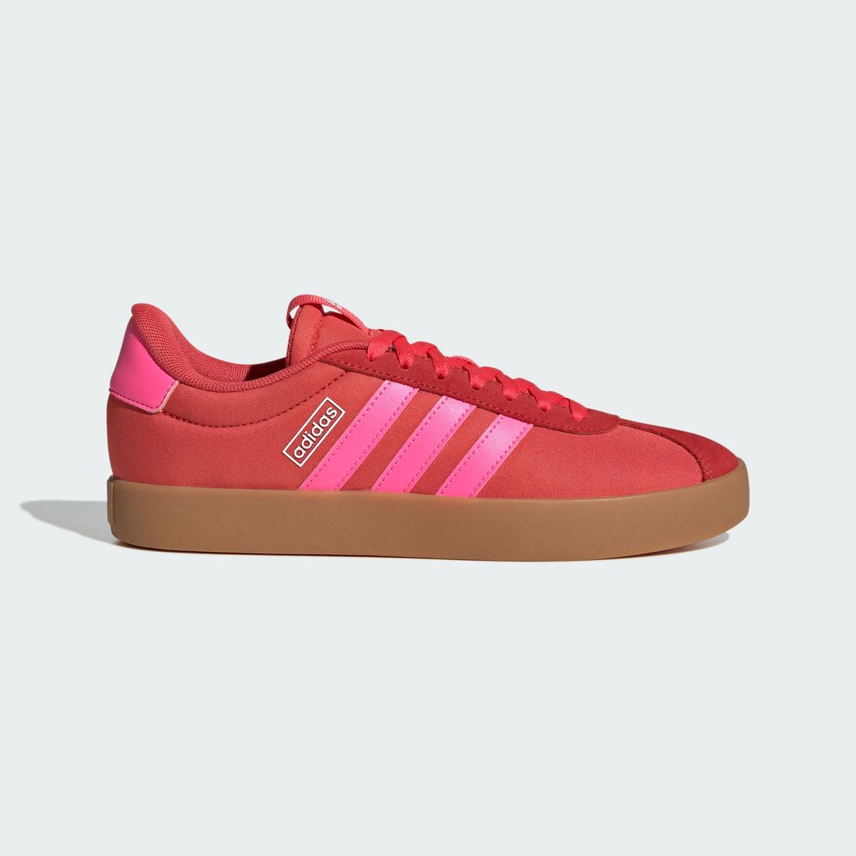 ADIDAS - Zapatillas VL Court 3.0