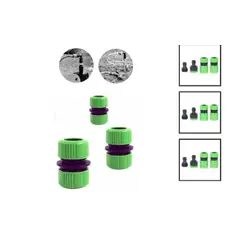 GENERICO - Conector Manguera 12 Para Jardin