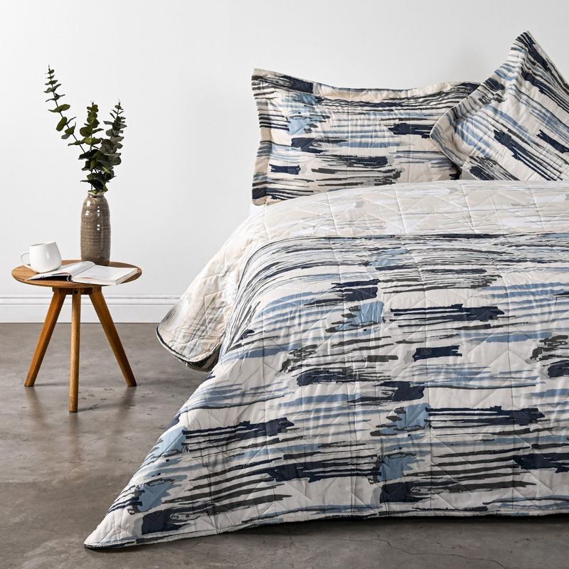 CANNON - Quilt de Verano AF Cannon King Diseño News