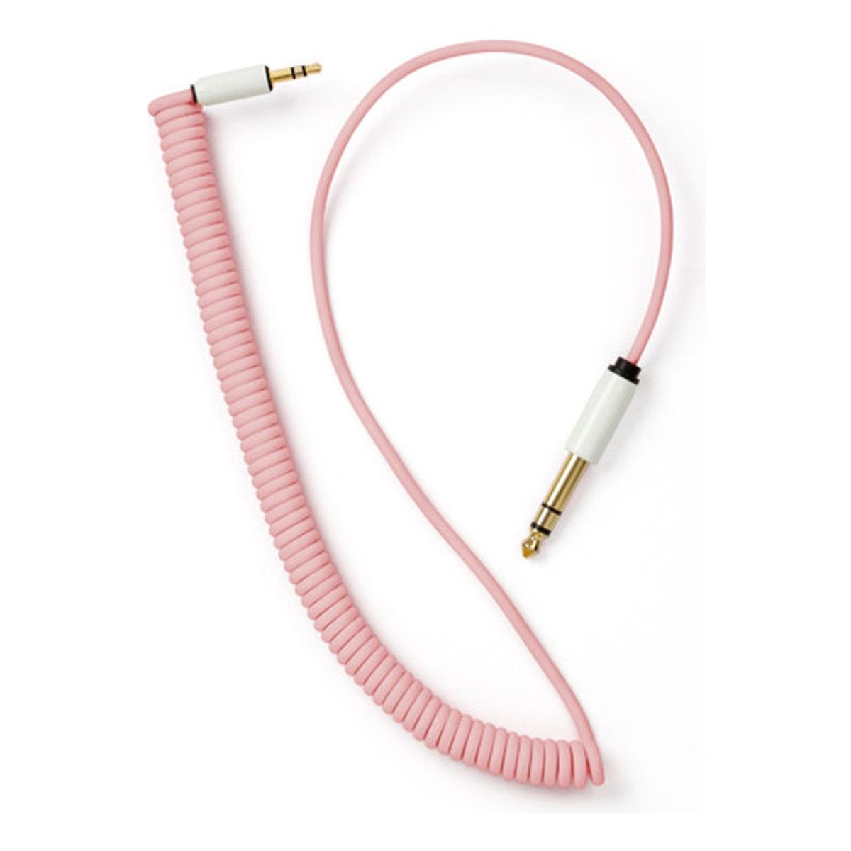 GENERICO - Myvolts Candycords Cable Mini Jack A Jack Trs 65-90cm