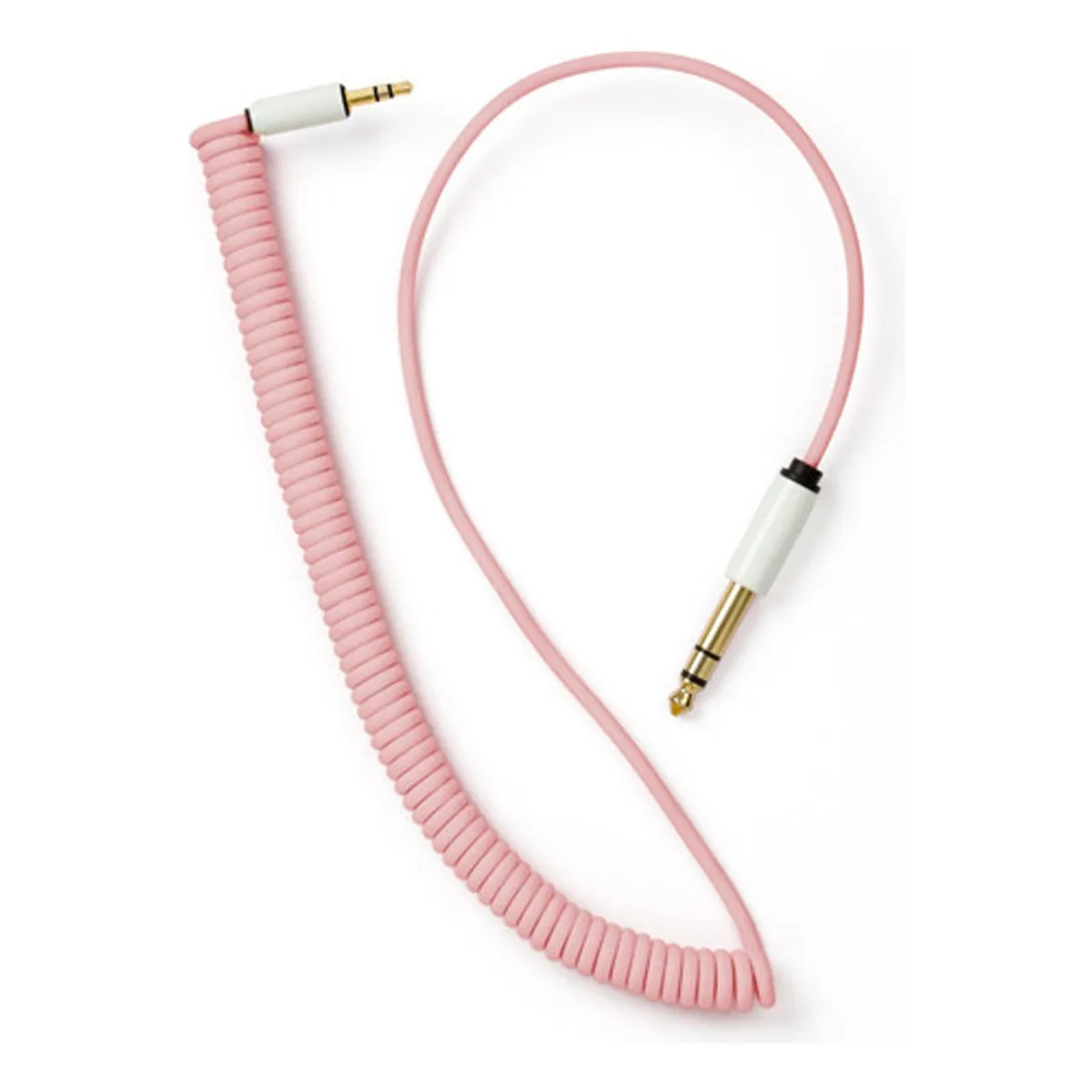 GENERICO - Myvolts Candycords Cable Mini Jack A Jack Trs 65-90cm