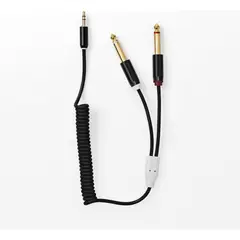 GENERICO - Cable Y Myvolts Candycords 35mm A 635mm Mono