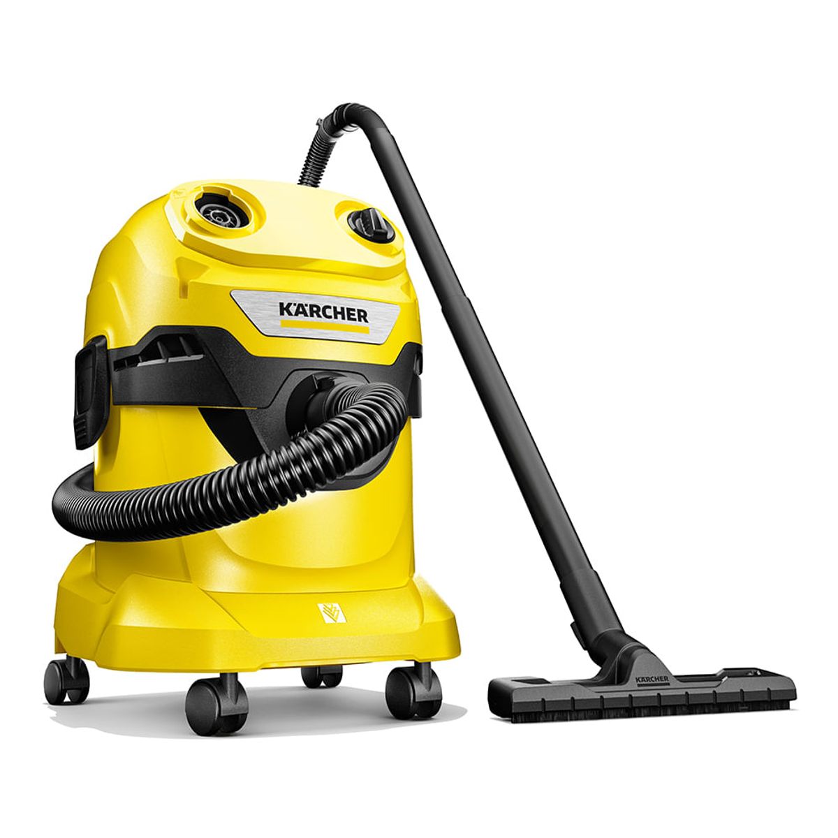 KARCHER - Aspiradora WD 4 V-20/5/22