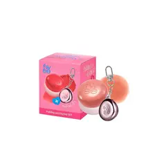 FWEE - Rubor y Labial en Crema Blurry Pudding Pot ND05 Be