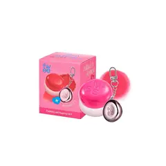 FWEE - Rubor y Labial en Crema Blurry Pudding Pot PK03 Cherry