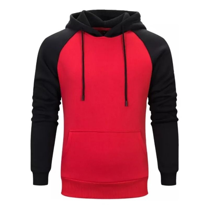 GIOIO - Sudaderas Y Sudaderas Con Capucha De Alta Calidad Para Hombr