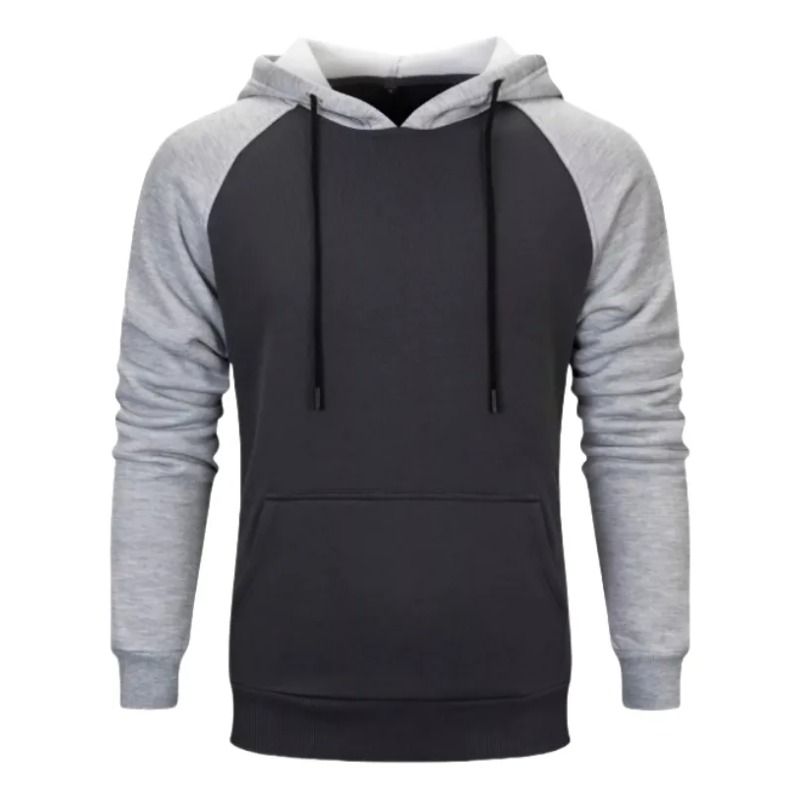 GIOIO - Sudaderas Y Sudaderas Con Capucha De Alta Calidad Para Hombr