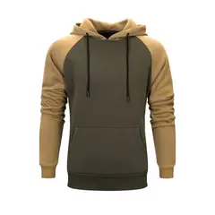 GIOIO - Sudaderas Y Sudaderas Con Capucha De Alta Calidad Para Hombr