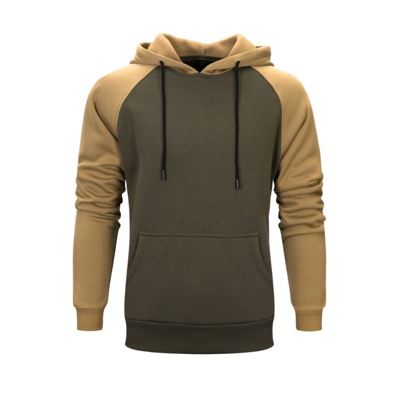 GIOIO - Sudaderas Y Sudaderas Con Capucha De Alta Calidad Para Hombr