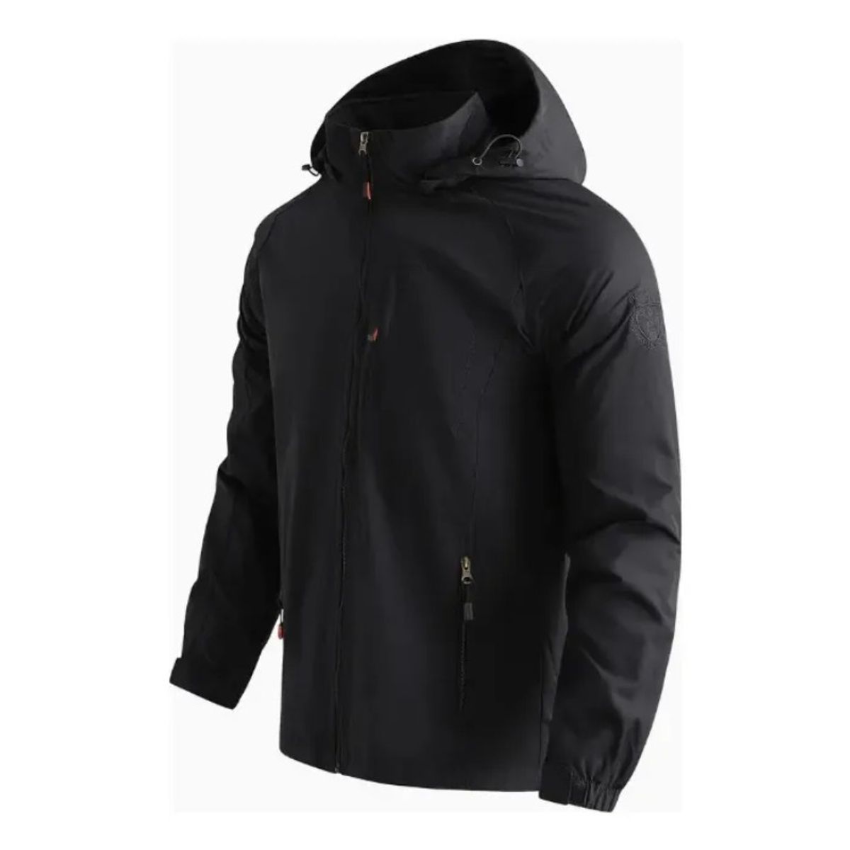 GIOIO - Chamarra Táctica Militar Shark Outdoor  Contra Agua Hombre