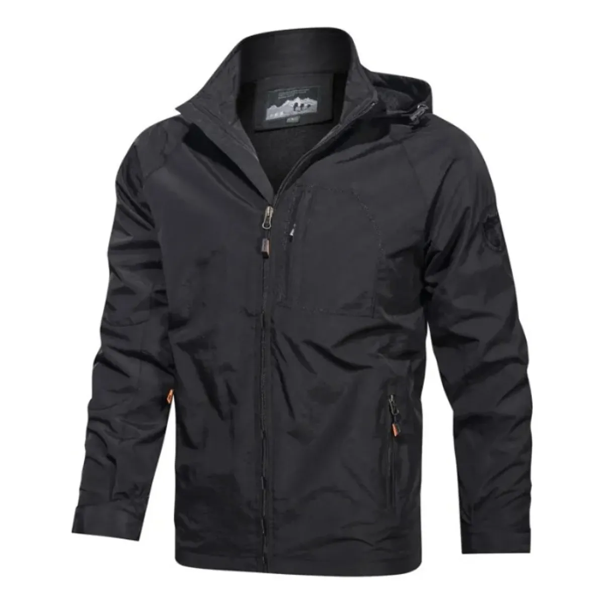 GIOIO - Chamarra Táctica Militar Shark Outdoor  Contra Agua Hombre