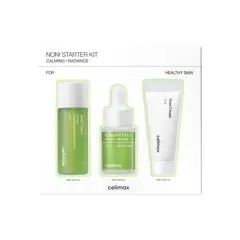 CELIMAX - The Real Noni Starter Kit 3 Miniaturas