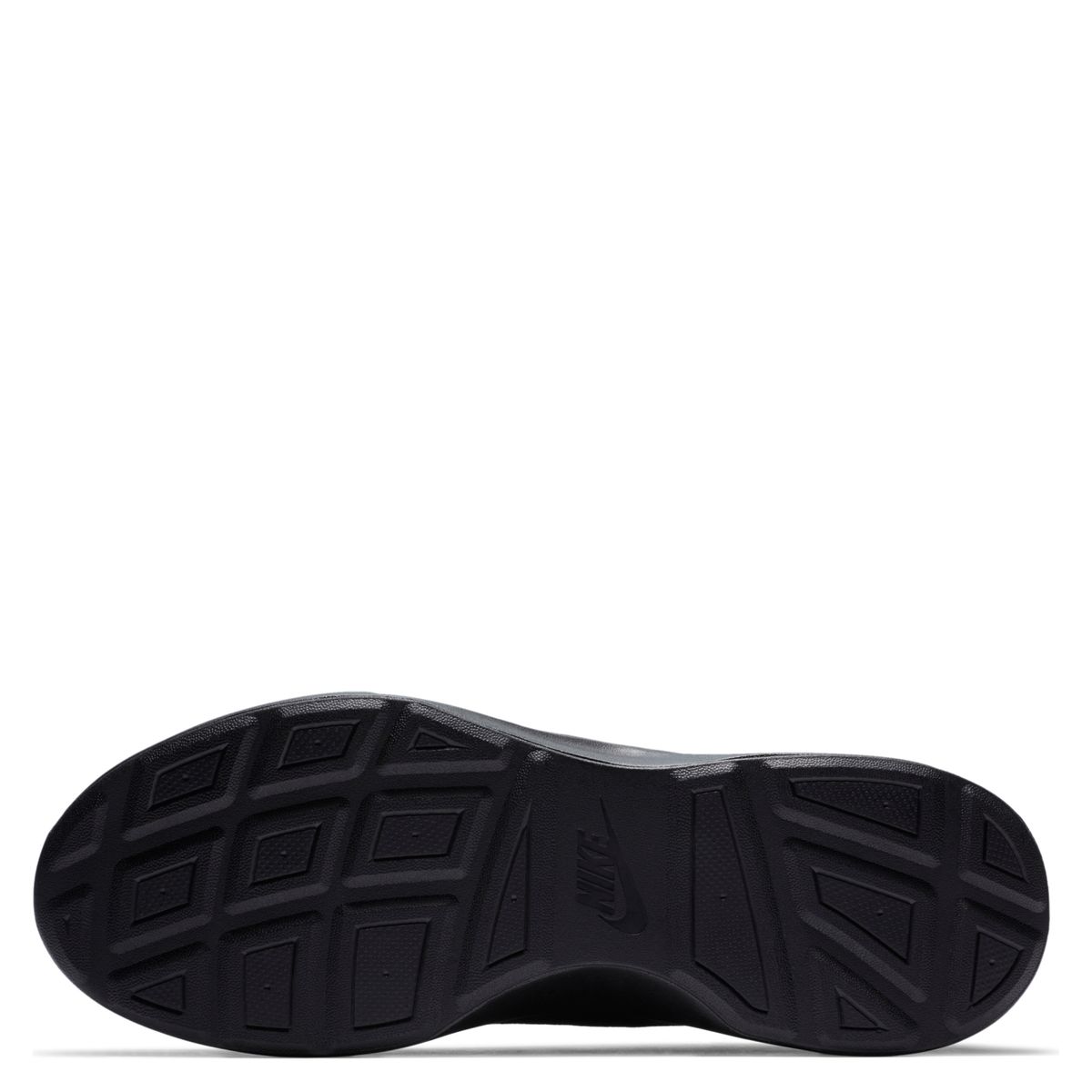 NIKE - Wearallday Zapatilla Urbana Hombre Negro Nike