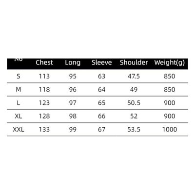 Imagen 2 del producto Gabardina Hombre Lana Largo Medio Corte Preciso Solapa Sastrería​