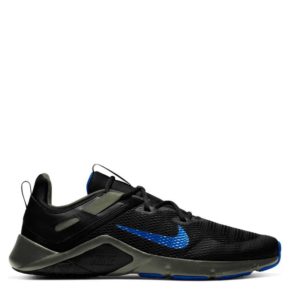 NIKE - Legend Essential Zapatilla Cross Training Hombre Negro Nike