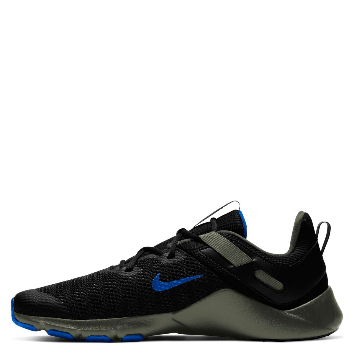 NIKE - Legend Essential Zapatilla Cross Training Hombre Negro Nike