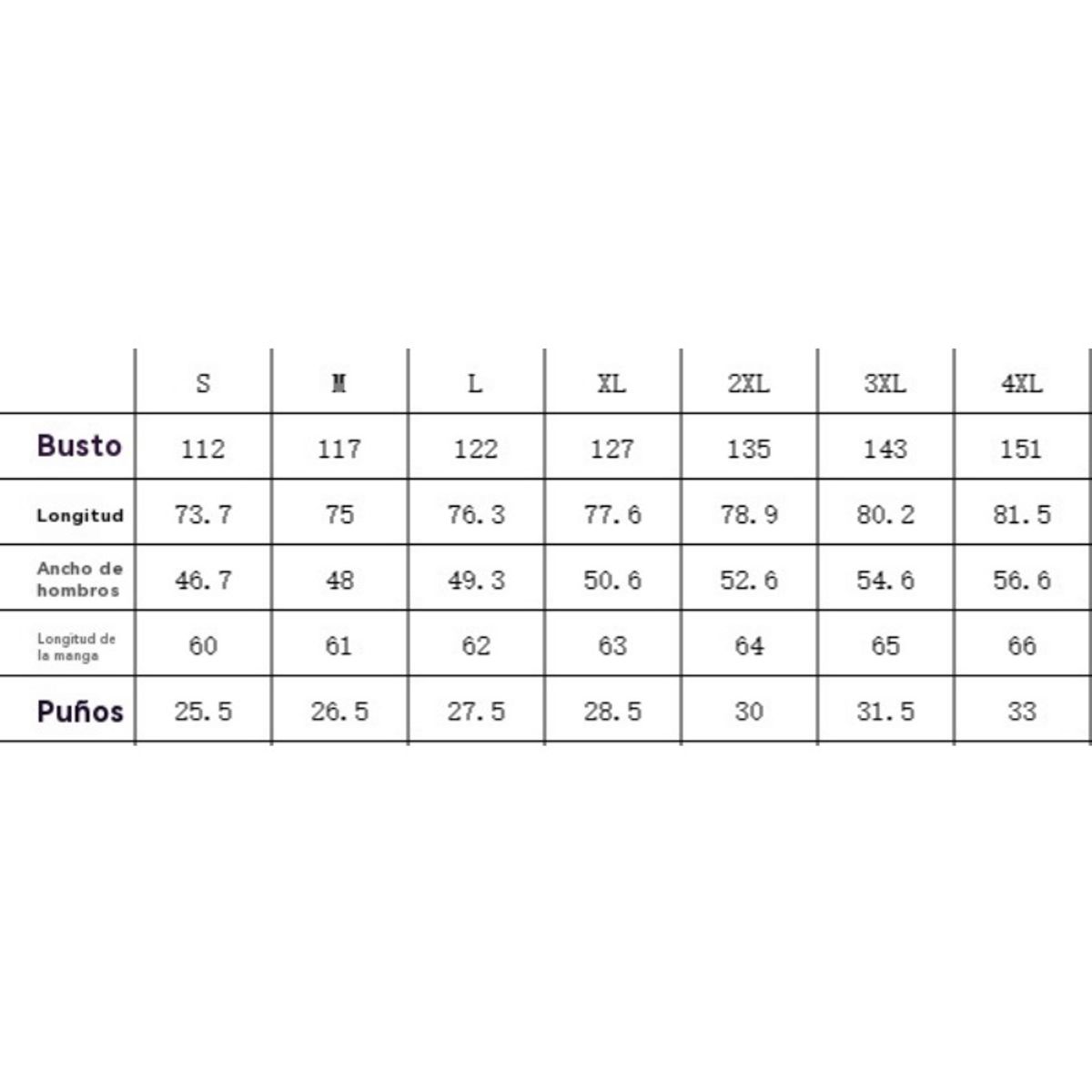 GIOIO - Chaqueta Trabajo Hombre Robusto Retro Urbano Estilo USA​