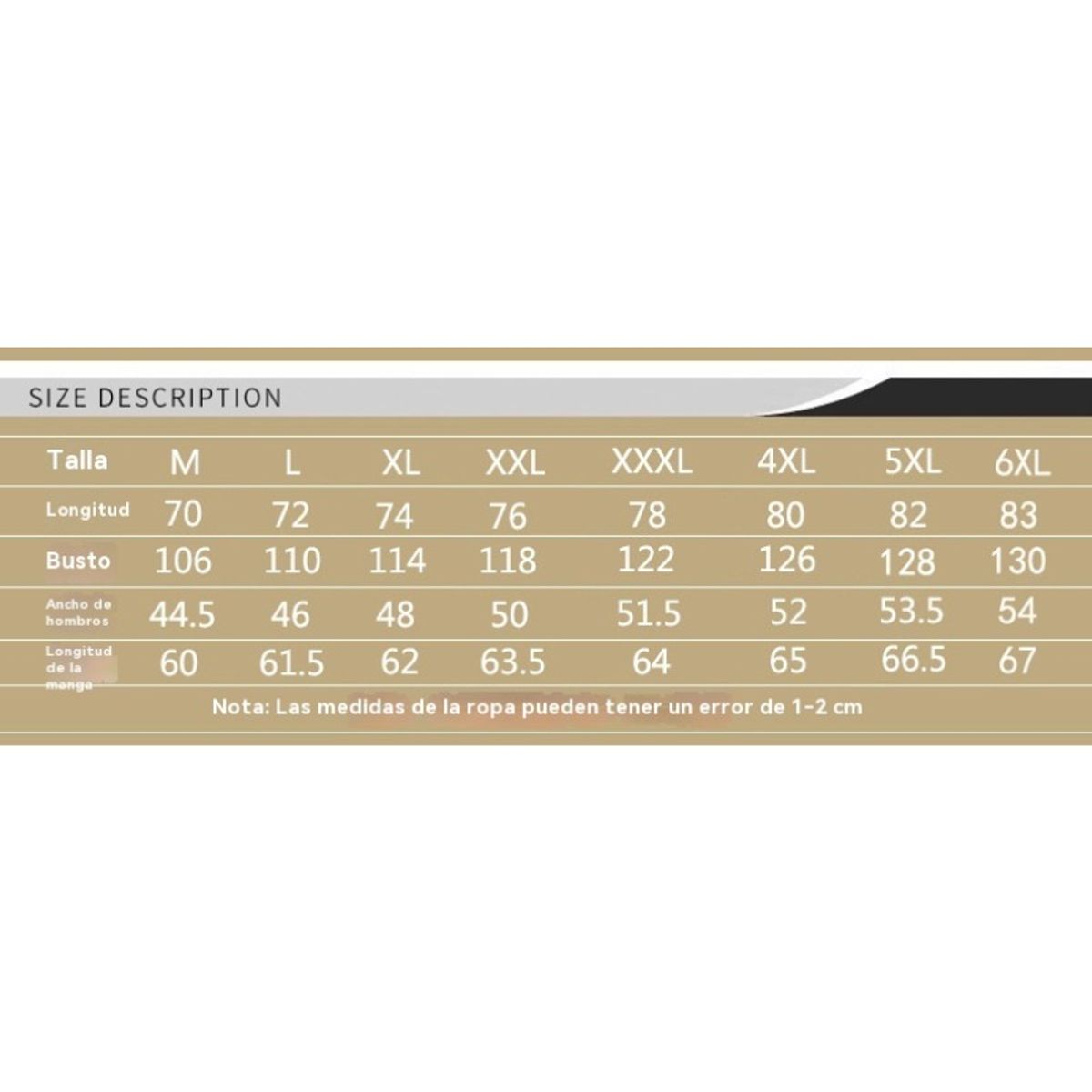 GIOIO - Abrigo Hombre Algodón Térmico Grueso Mediano Múltiples Bolsillos