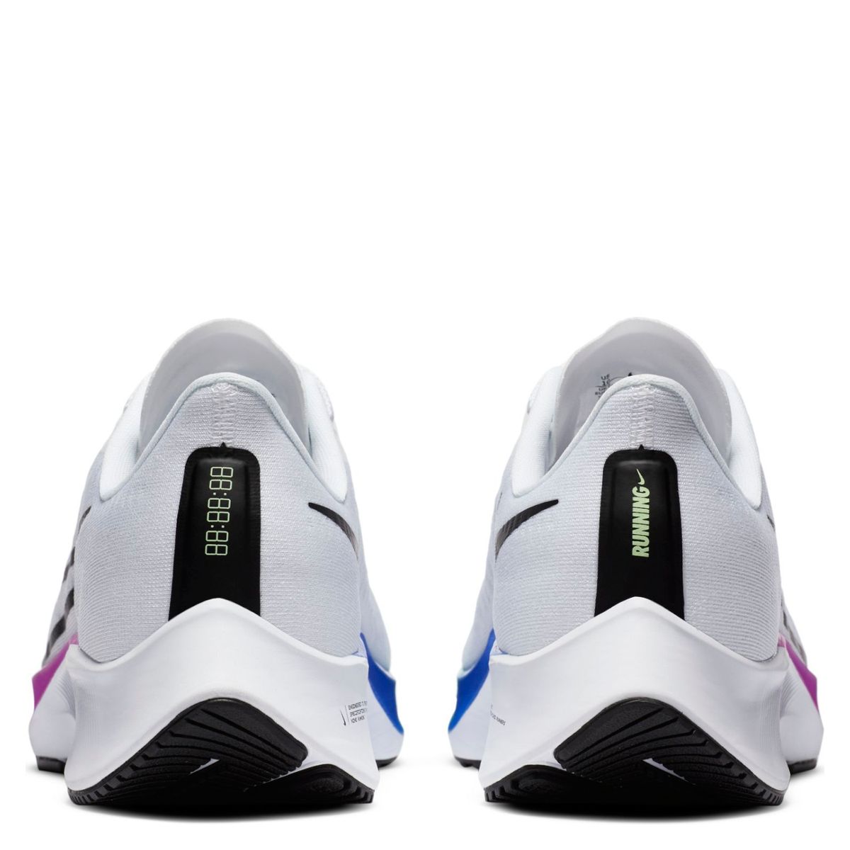 NIKE - Air Zoom Pegasus 37 Zapatilla Running Hombre