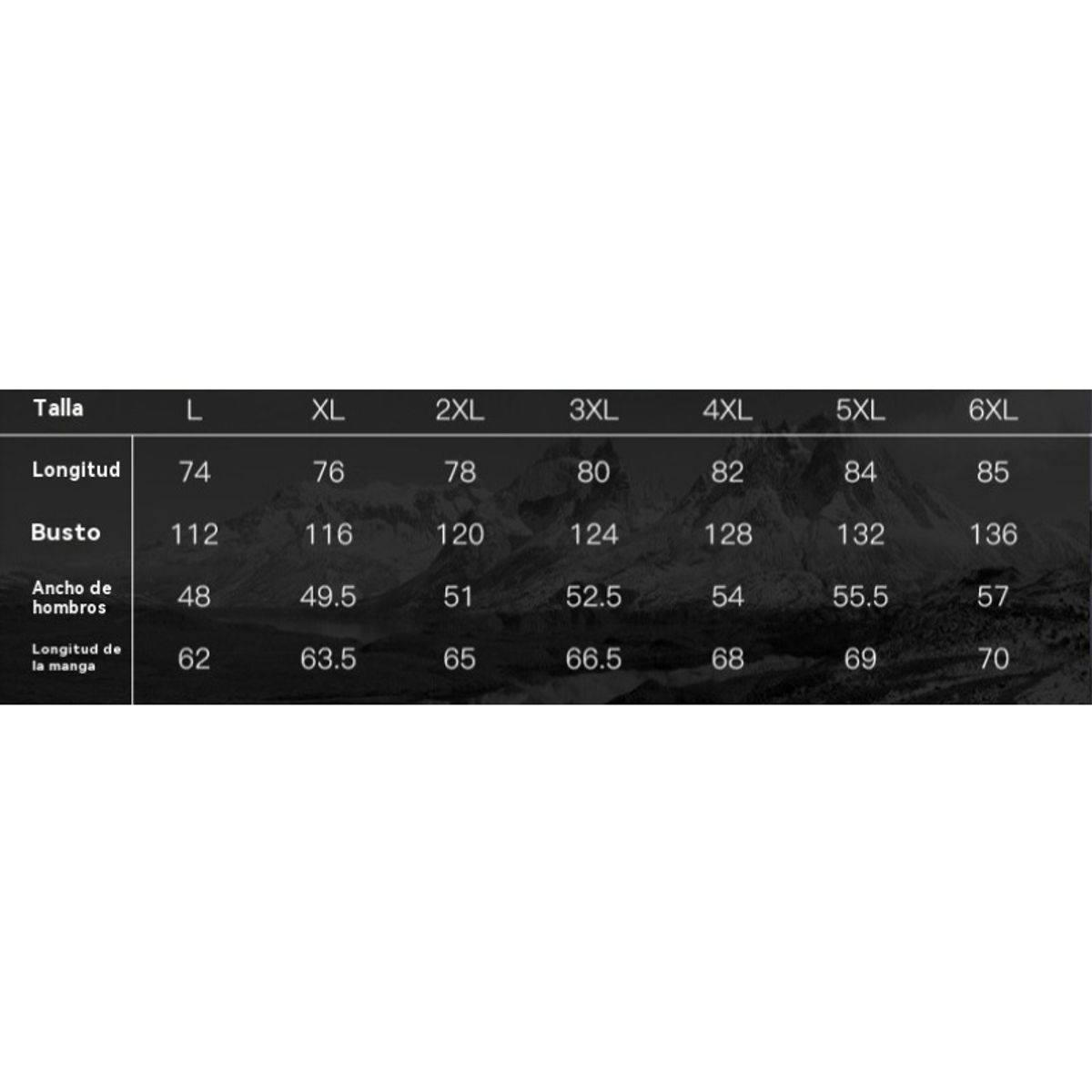 GIOIO - Abrigo Hombre Urbano Forro Polar Grueso Múltiples Bolsillos Capucha​