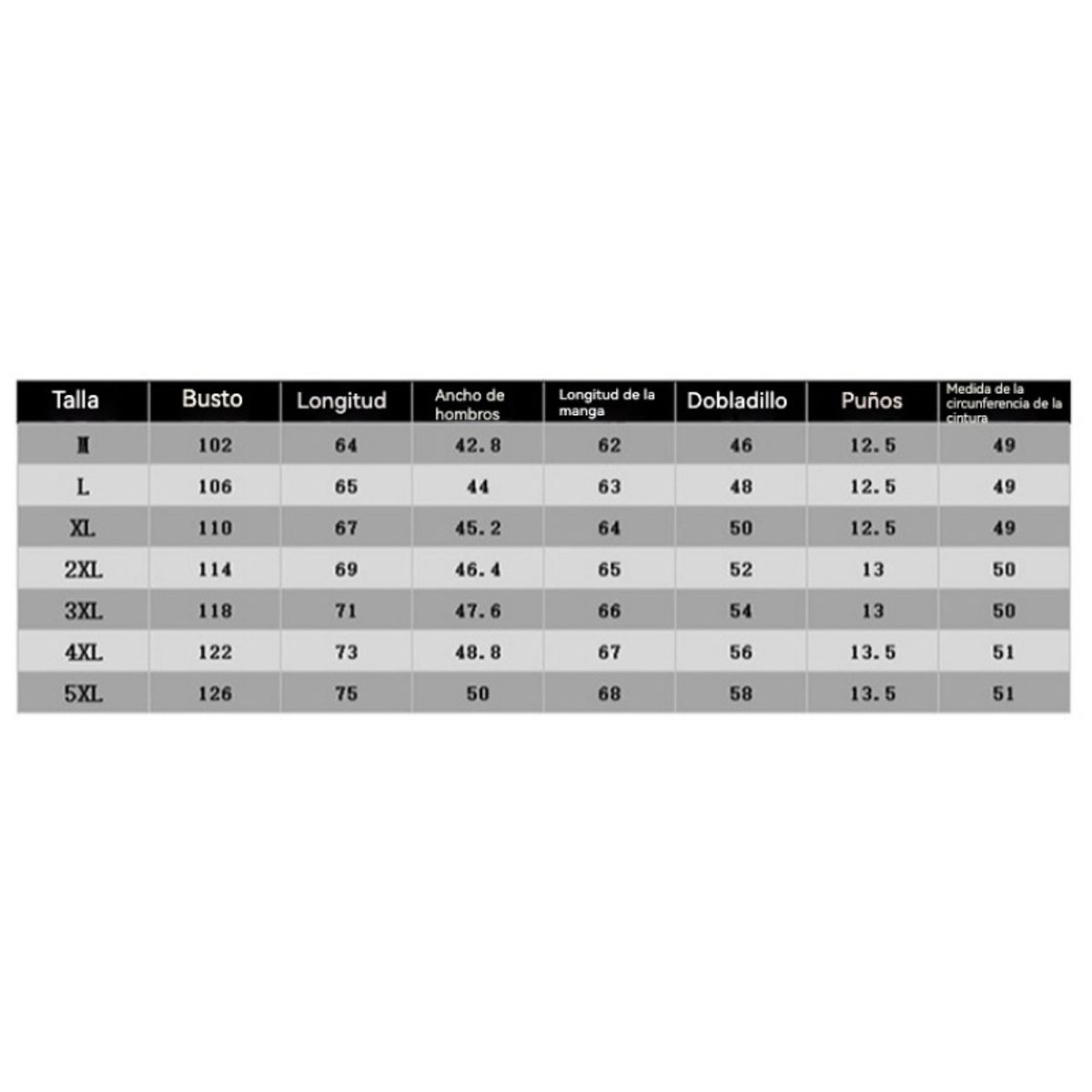 GIOIO - Chaqueta Sintética Hombre Lavada Ligera Motera Urbana Moderna​