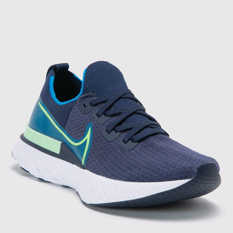 NIKE - React Infinity Run Zapatilla Running Hombre