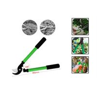 Tijera De Jardineria Con Mango Gruesos 365mm