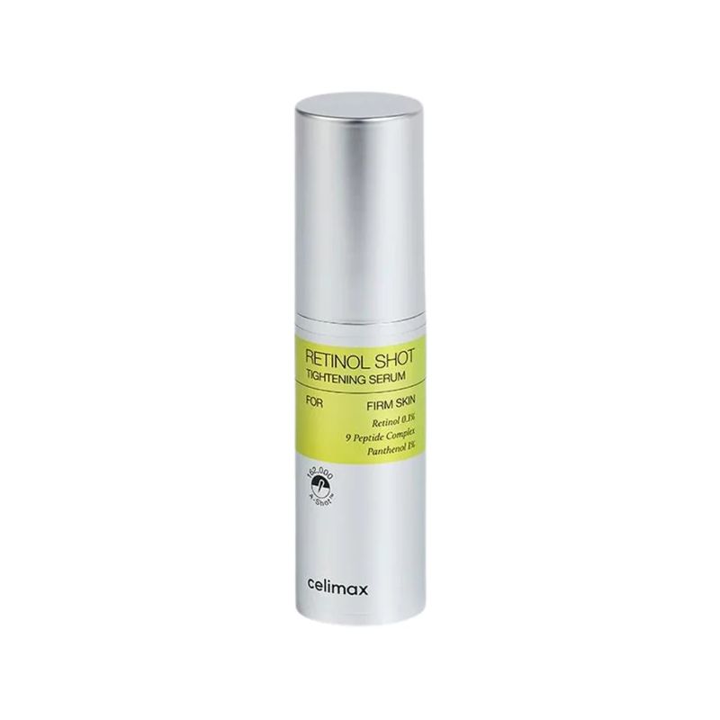CELIMAX - The Vita A Retinol Shot Tightening Serum